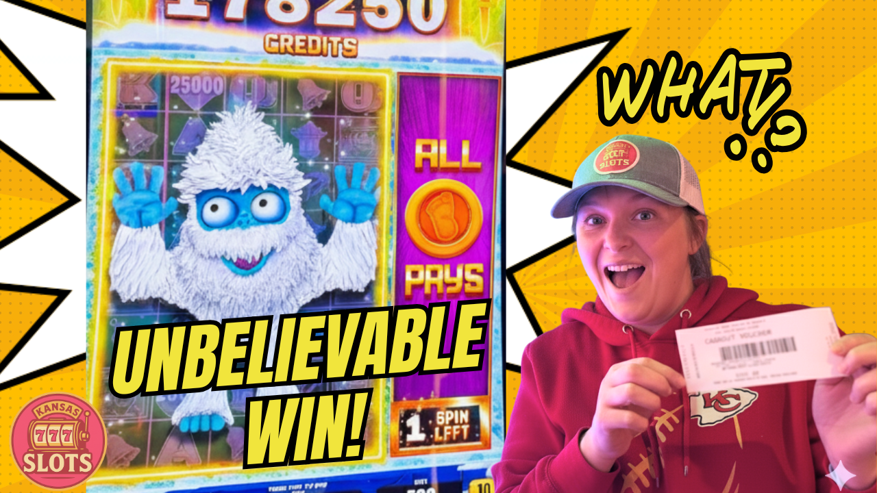 You Pick the Machines